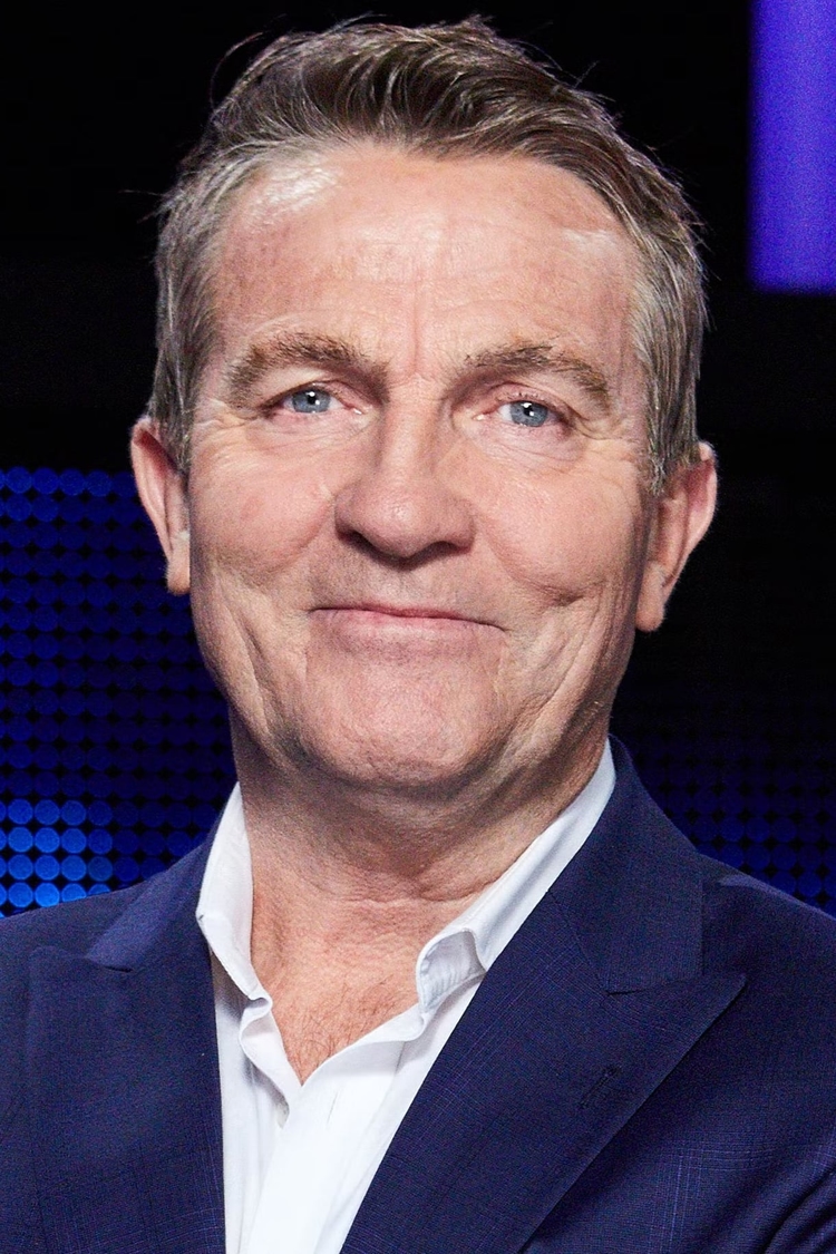 Bradley Walsh