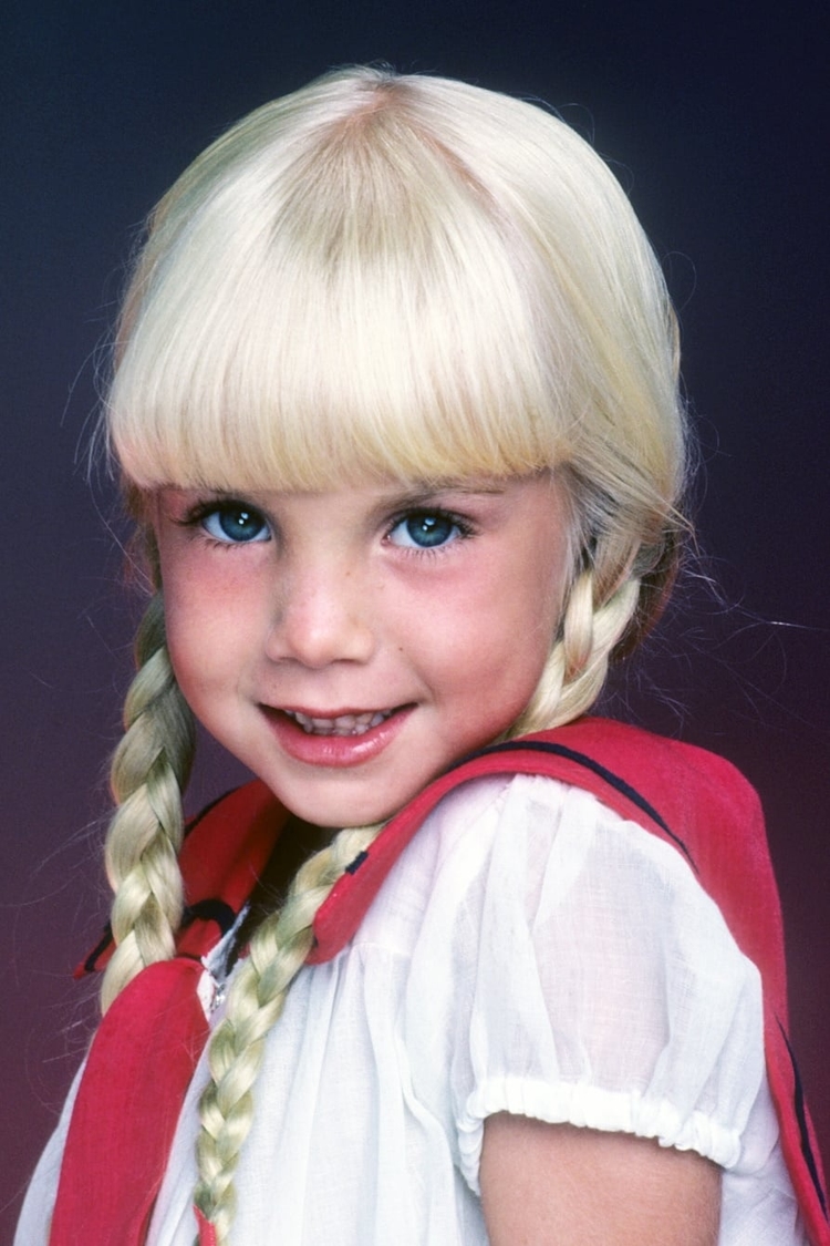 Heather O'Rourke