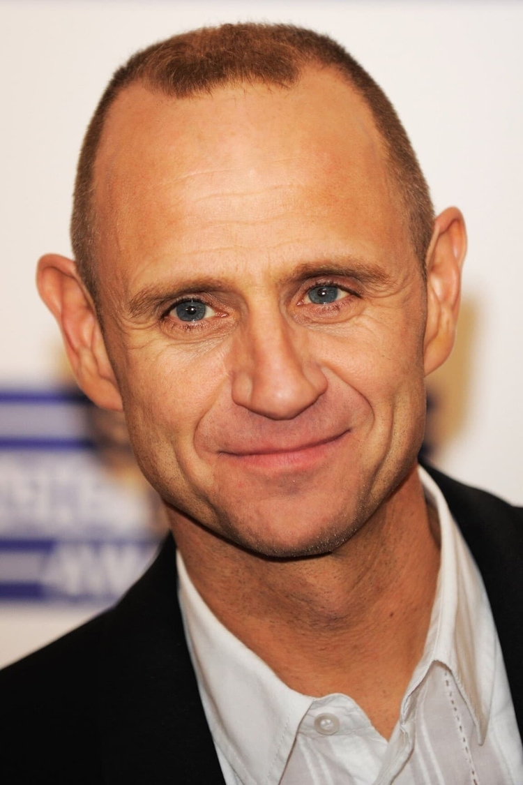 Evan Davis