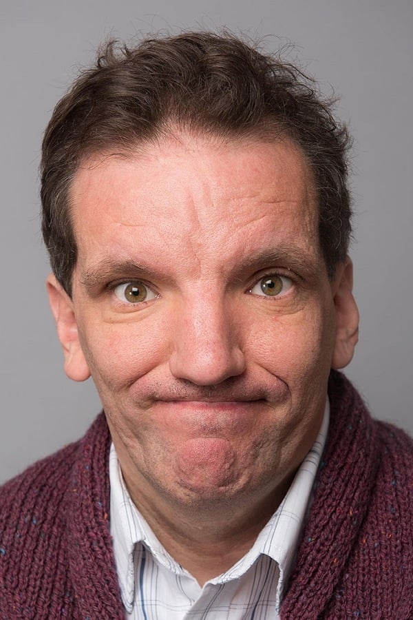 Henning Wehn