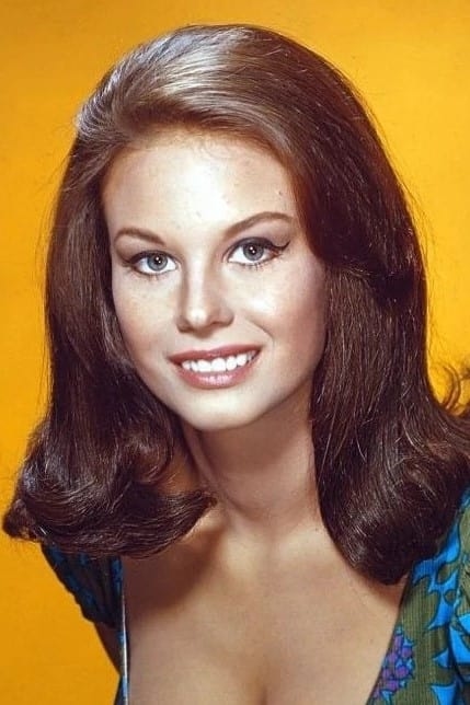 Lana Wood