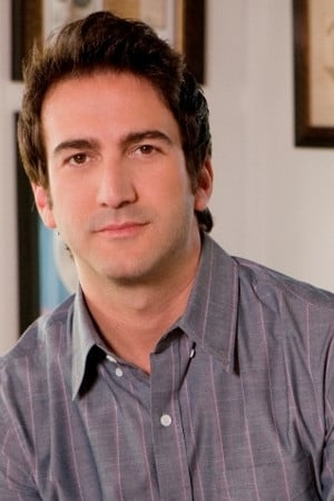 Josh Schwartz