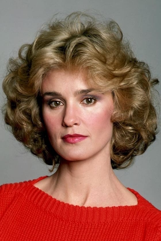 Jessica Lange