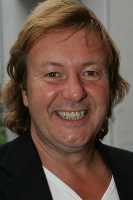 Svein Østvik