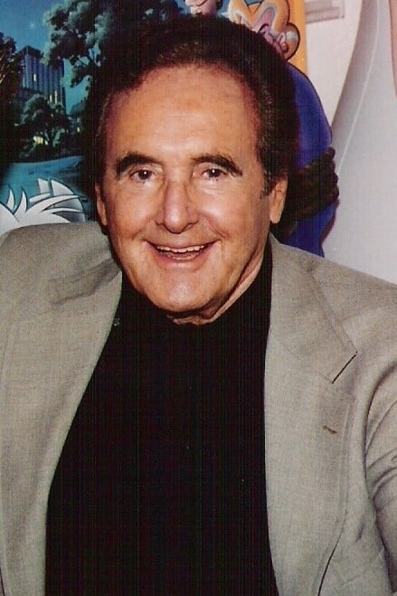 Joseph Barbera