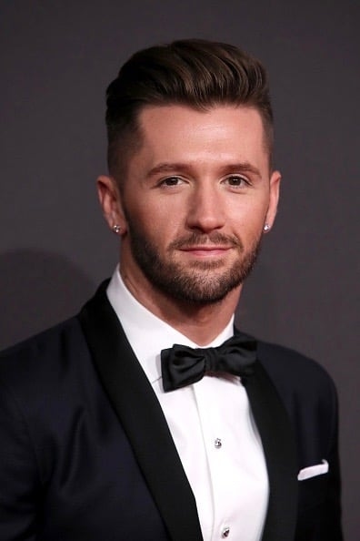 Travis Wall