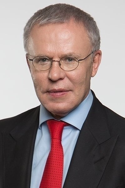 Viacheslav Fetisov