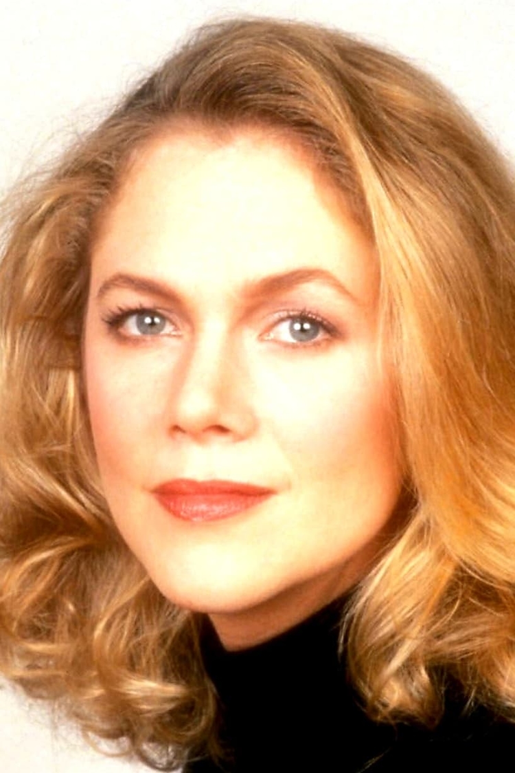 Kathleen Turner