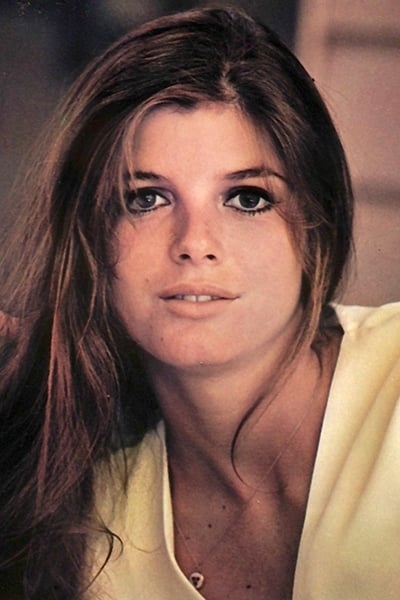 Katharine Ross