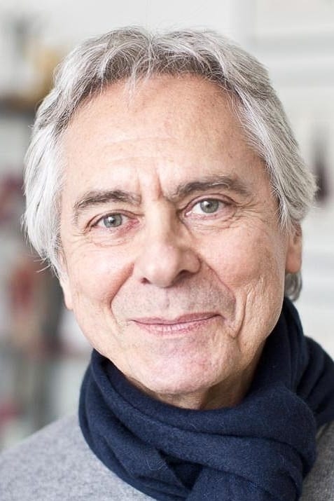 John Neumeier