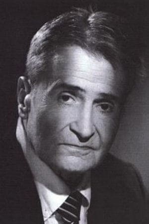 Maurice Sarfati