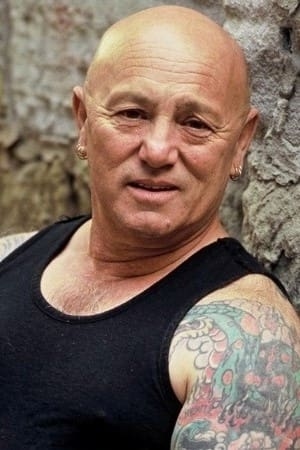 Angry Anderson