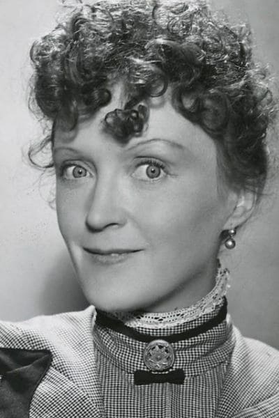 Gerda Madsen