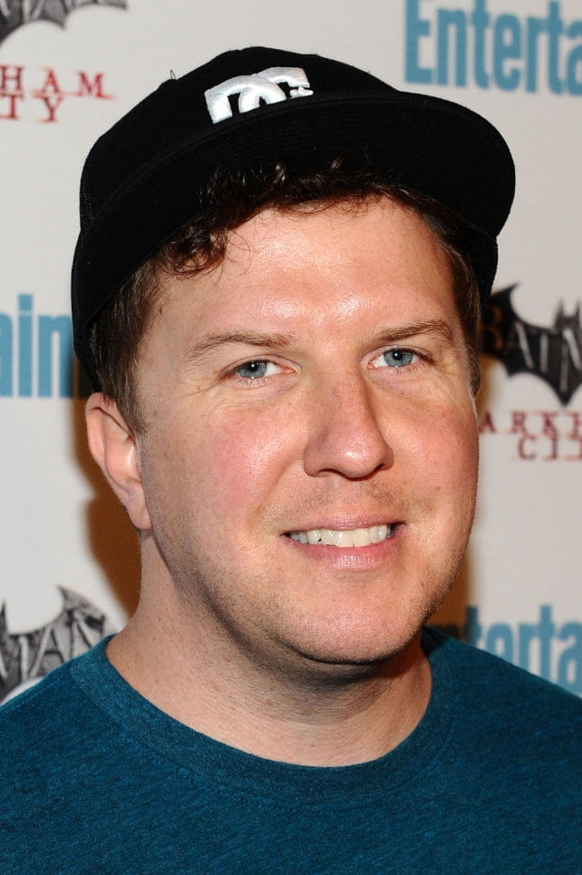 Nick Swardson