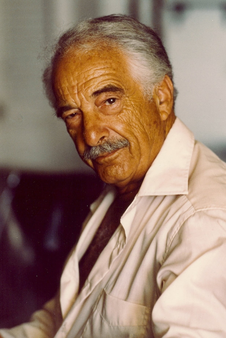 Victor Borge