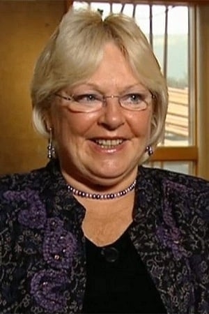 Margo MacDonald