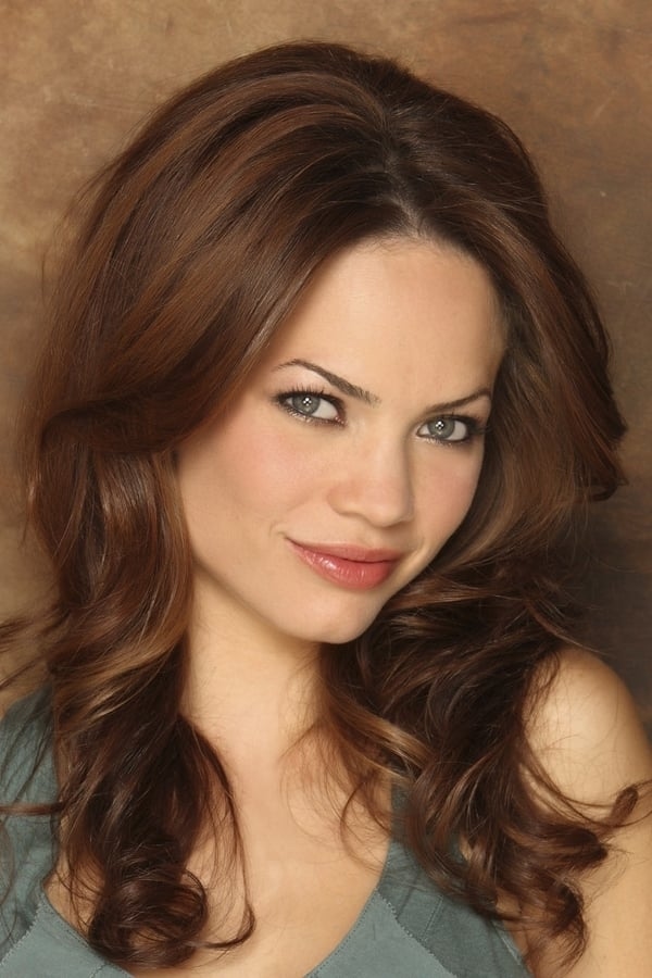 Rebecca Herbst