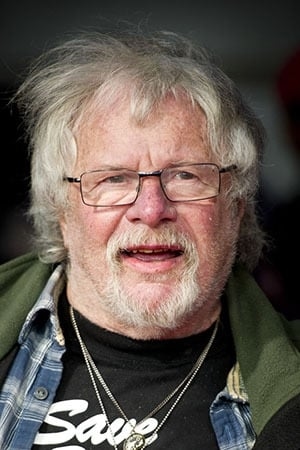 Bill Oddie