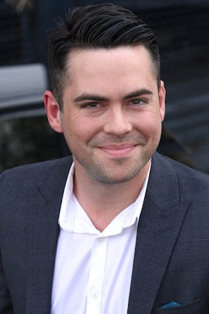 Bruno Langley