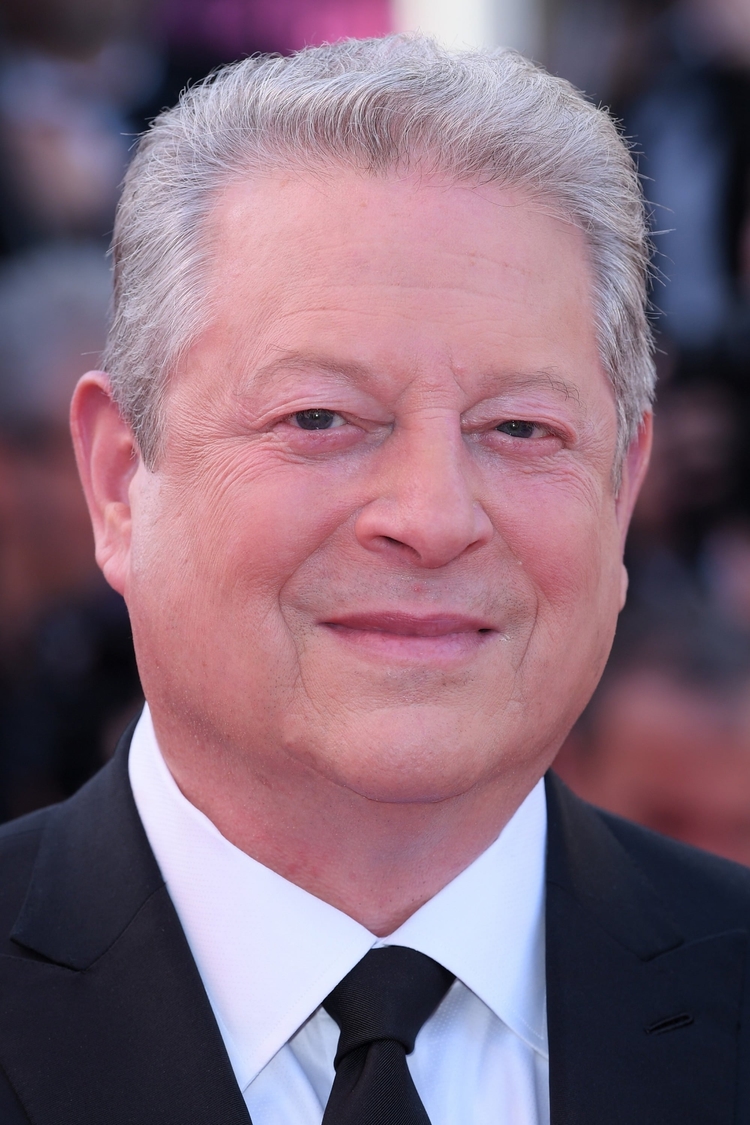 Al Gore