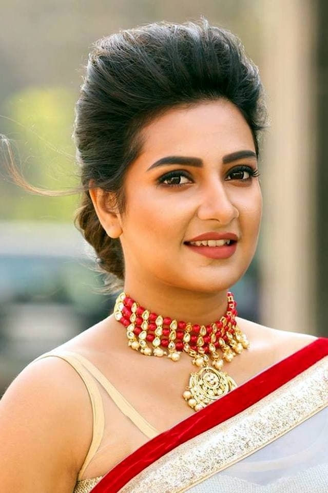 Subhashree Ganguly