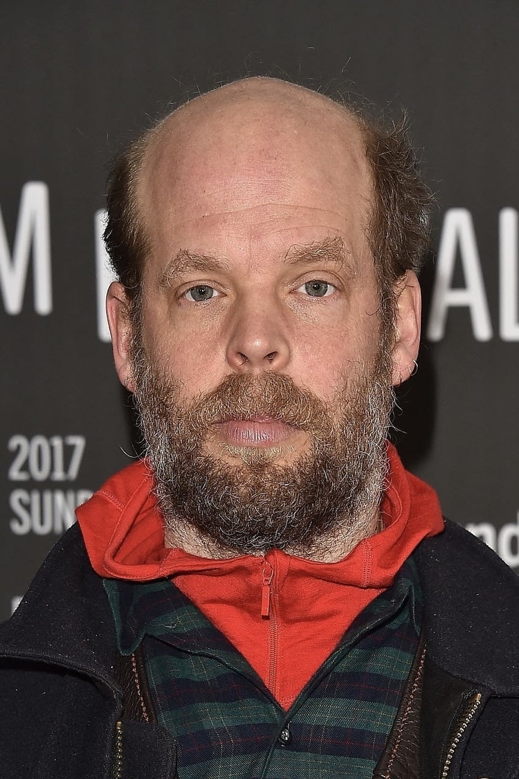 Will Oldham