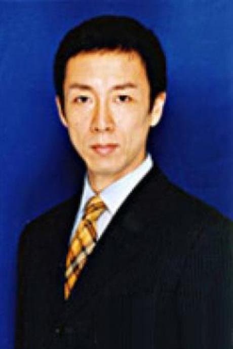 Kunihiko Yasui