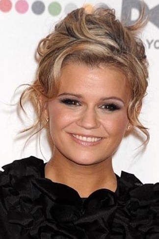 Kerry Katona