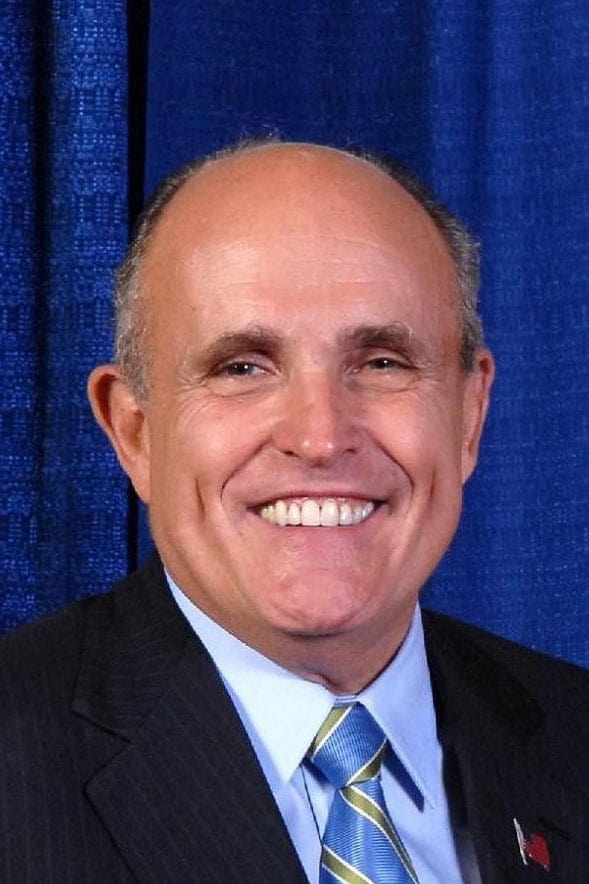 Rudolph Giuliani