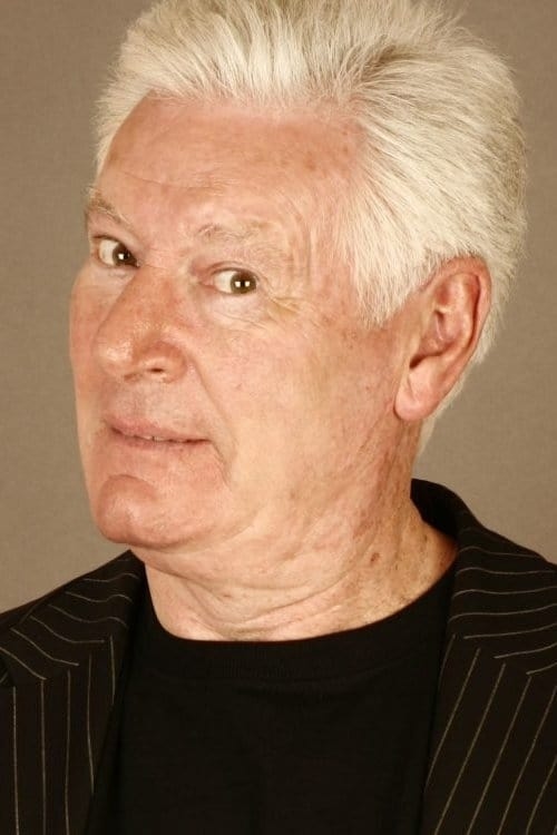 Roy Walker