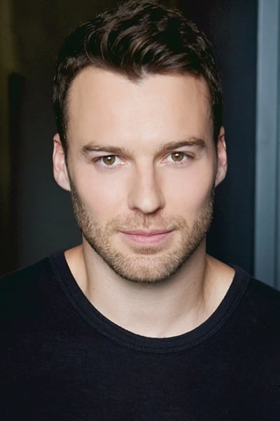 Peter Mooney