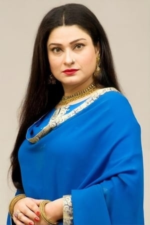 Sania Saeed