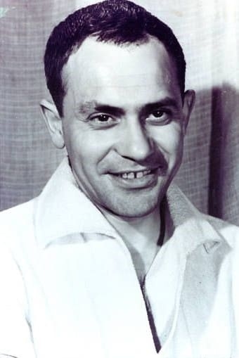 José Luis Ozores