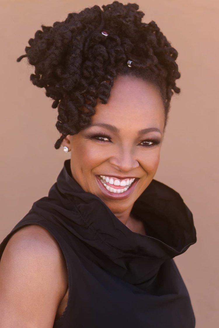 Siedah Garrett