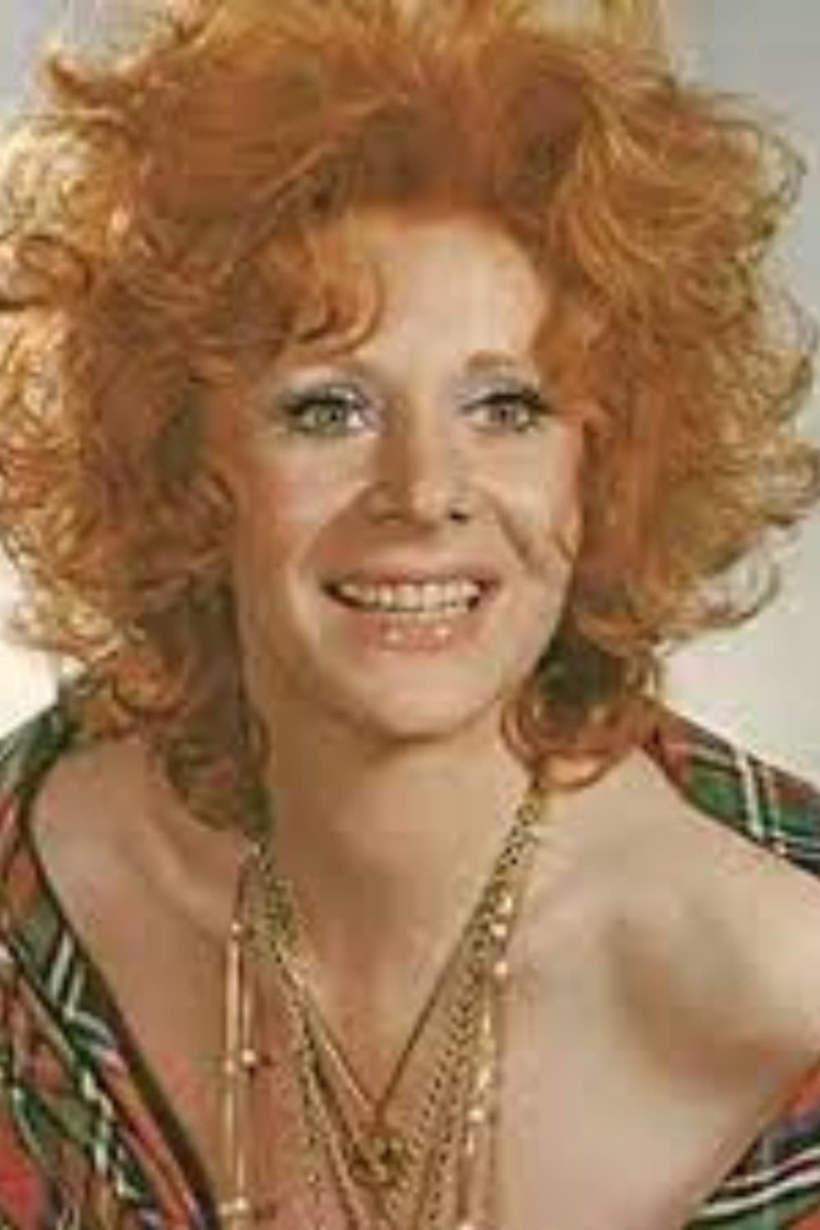 Kaye Stevens