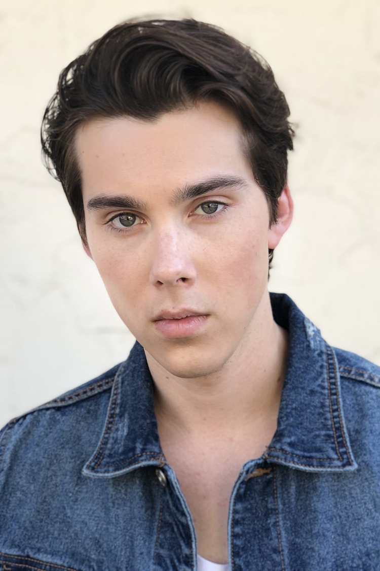 Jeremy Shada