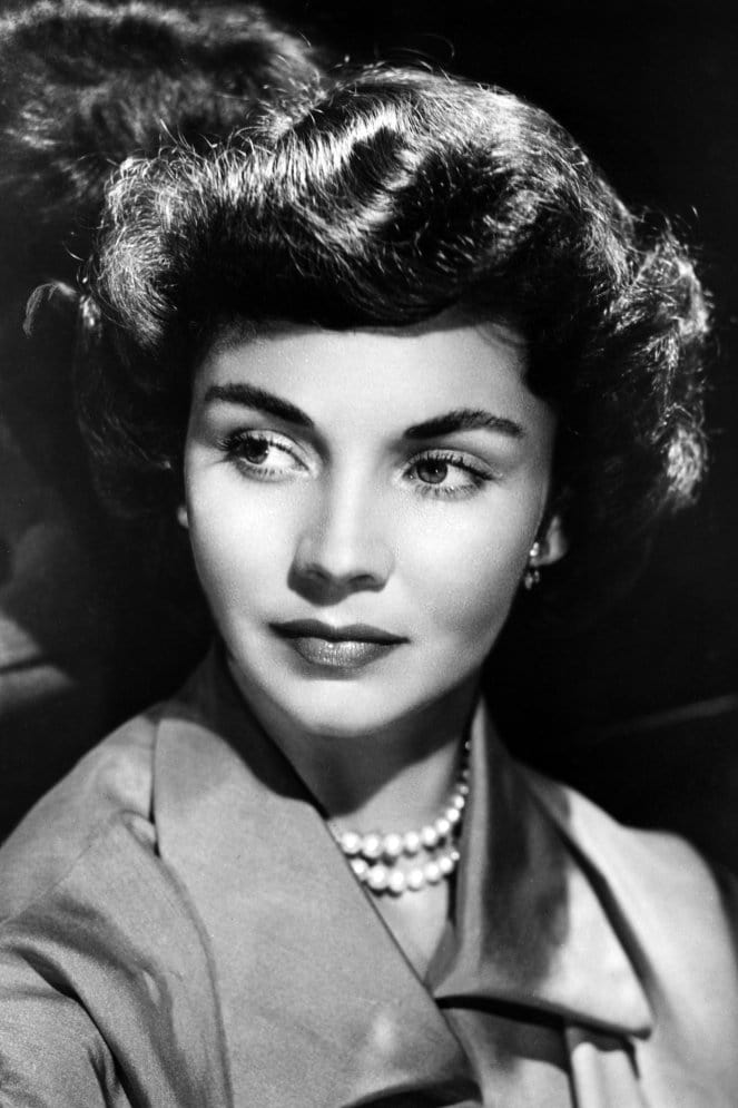 Jennifer Jones