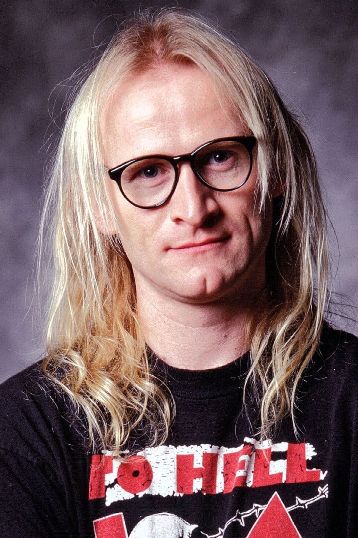 Dean Haglund