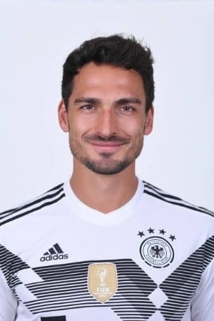 Mats Hummels