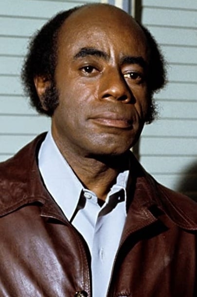 Roscoe Lee Browne