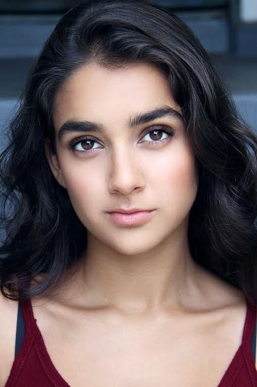 Geraldine Viswanathan