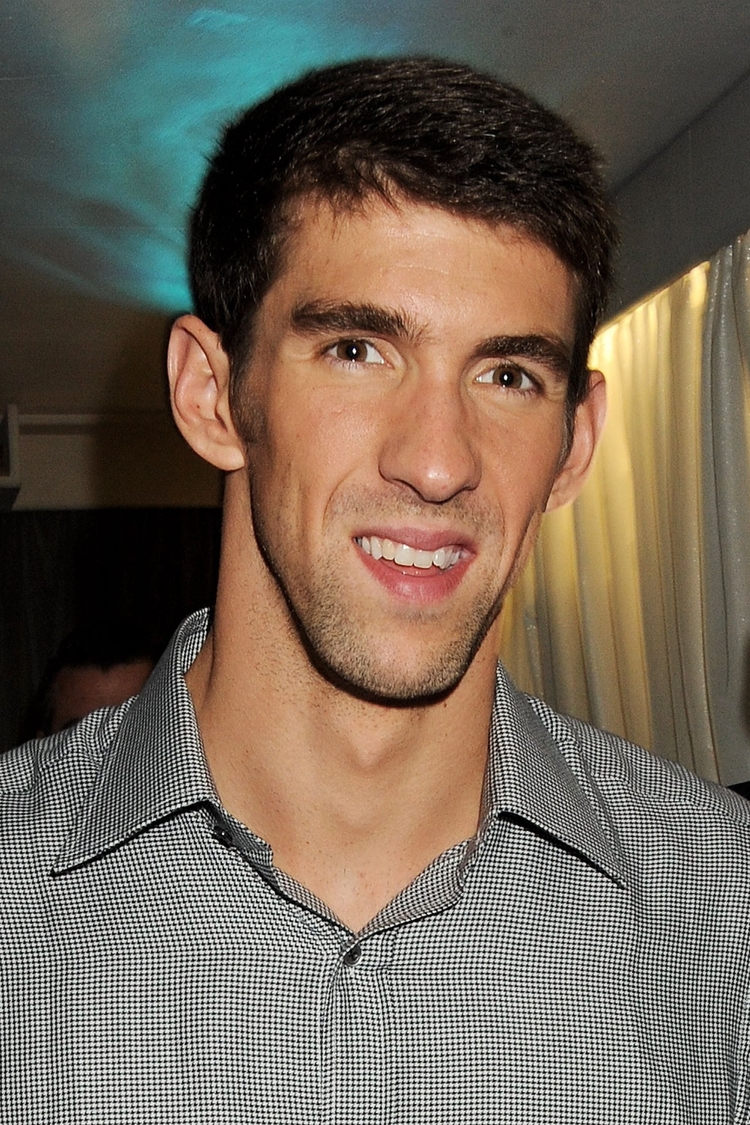 Michael Phelps