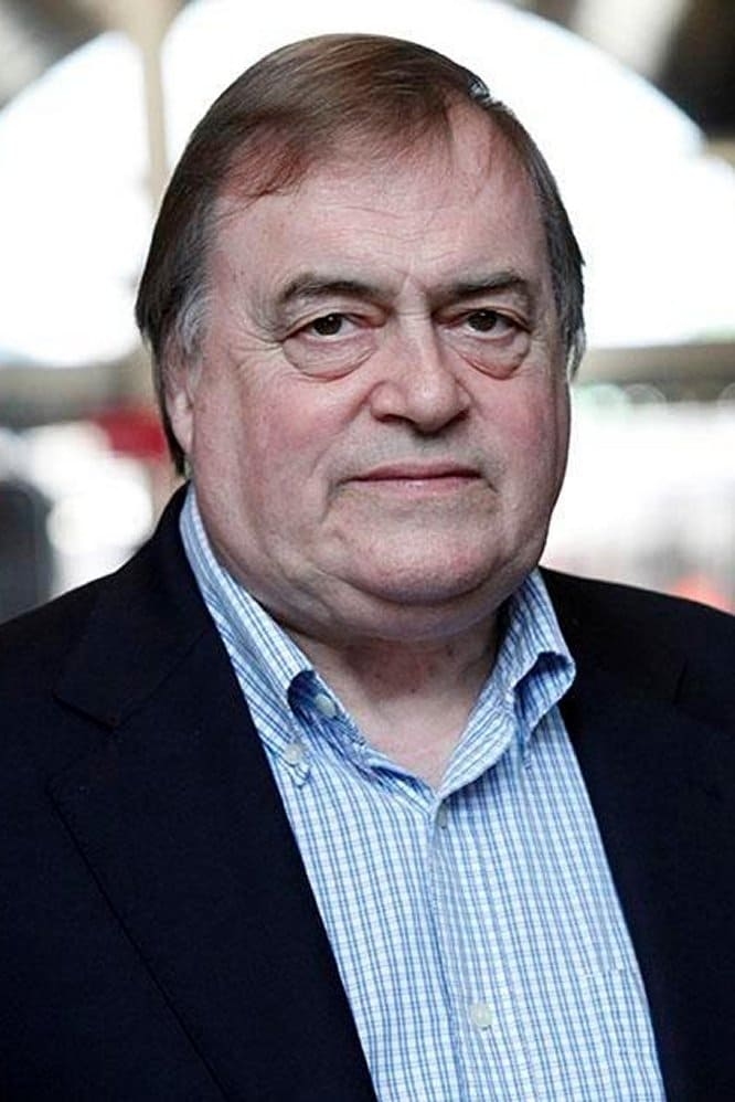 John Prescott