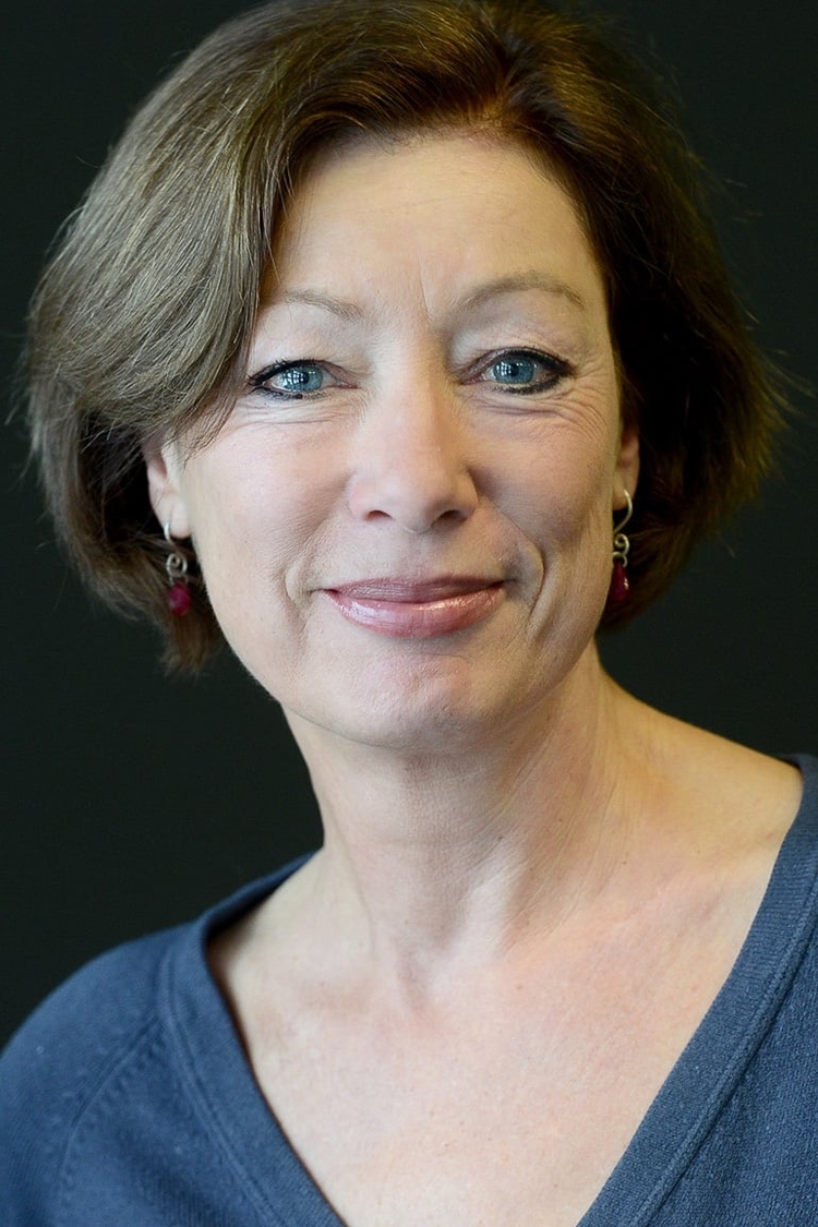 Cathrin Kahlweit