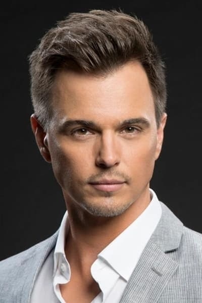 Darin Brooks