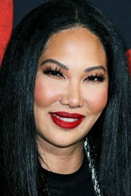 Kimora Lee Simmons