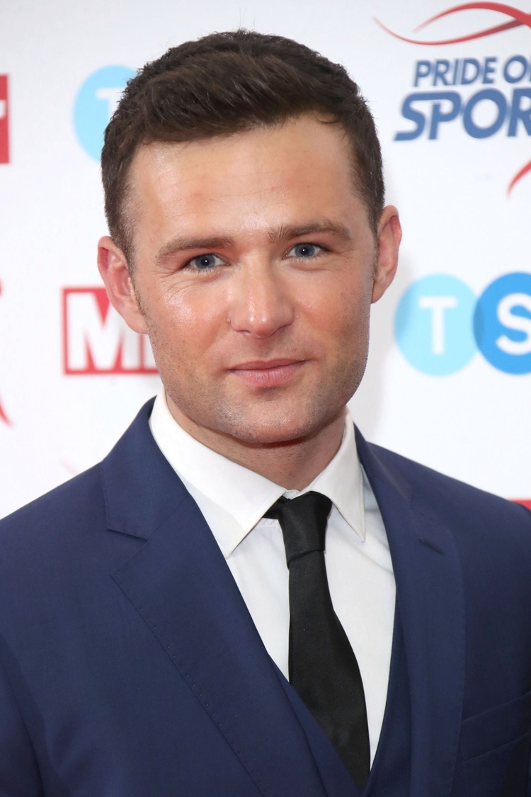 Harry Judd