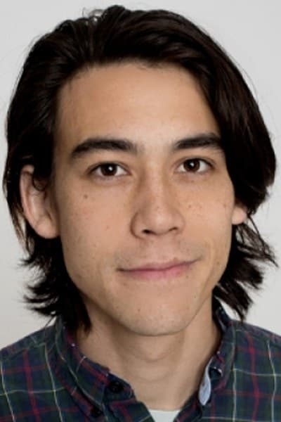 Zac Oyama