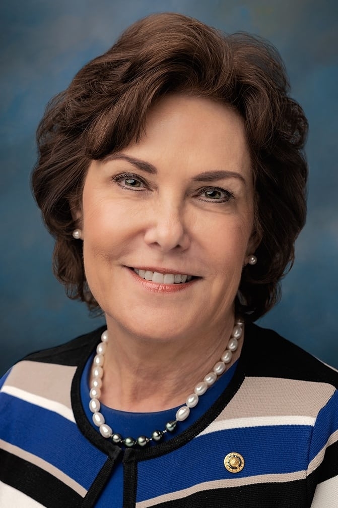 Jacky Rosen