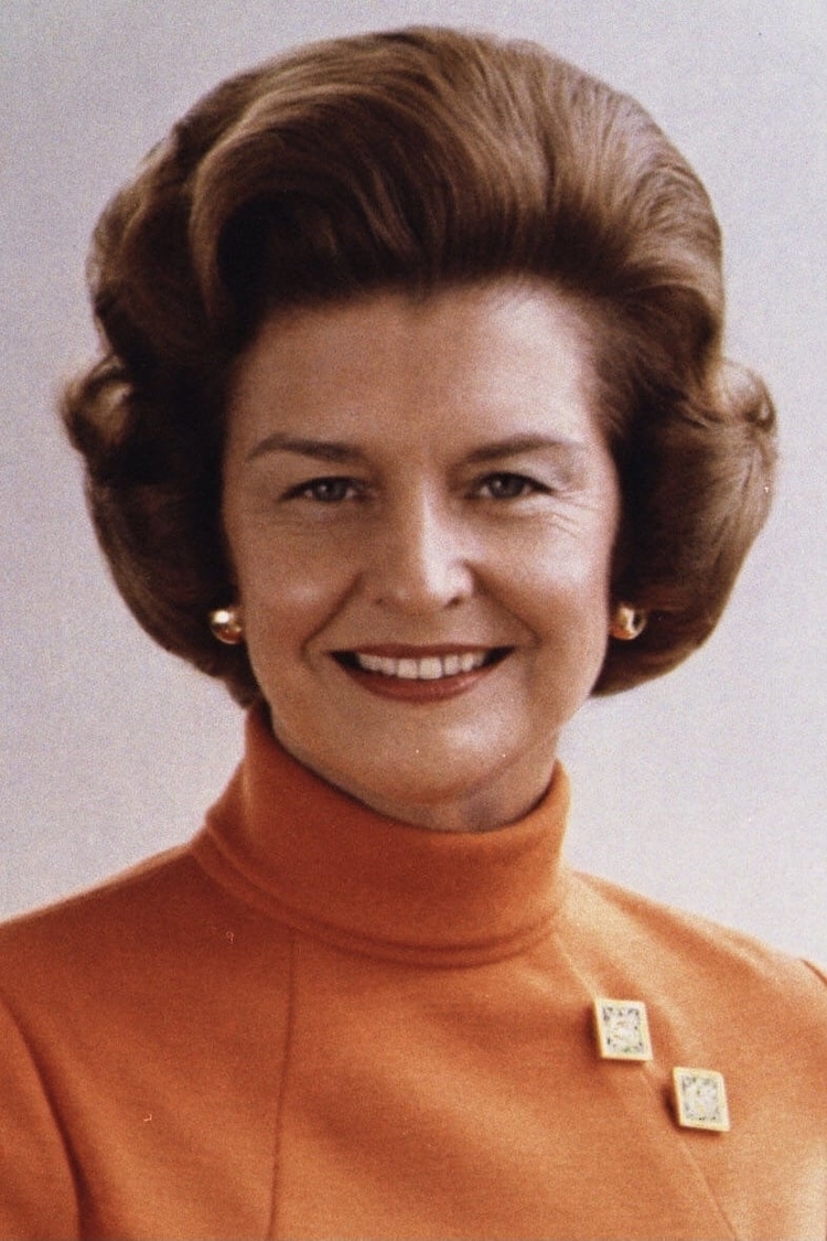 Betty Ford